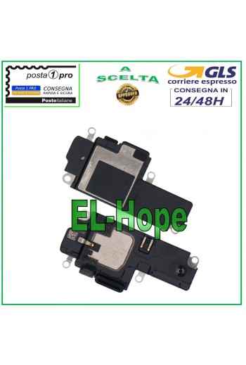 SONNERIE BUZZER POUR APPLE IPHONE 12 HAUT-PARLEUR MAINS LIBRES