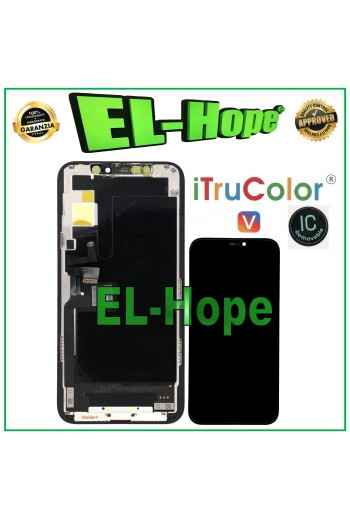 Écran LCD iTruColor HD INCELL pour Apple iPhone 11 Pro a' e'cran tactile