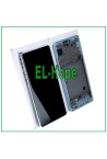 Écran tactile d origine Samsung A71 5G 2020 SM-A716 A716F Cadre bleu GH82-22804C