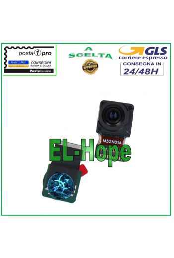 CAMÉRA FRONTALE PLATE HUAWEI P30 ELE-L09 L29 CAMÉRA FRONTALE SELFIE