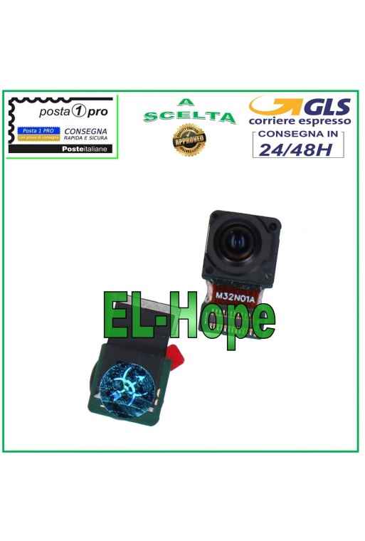 CAMÉRA FRONTALE PLATE HUAWEI P30 ELE-L09 L29 CAMÉRA FRONTALE SELFIE