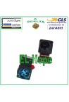 CAMÉRA FRONTALE PLATE HUAWEI P30 ELE-L09 L29 CAMÉRA FRONTALE SELFIE