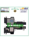 APPLE IPHONE 12 MINI BUZZER SONNERIE HAUT-PARLEUR MAINS LIBRES