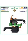 HUAWEI MATE 30 PRO LIO-L09 HAUT-PARLEUR MAINS LIBRES BUZZER SONNERIE AUDIO