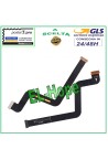 Carte me're avec e'cran LCD plat et flexible pour Xiaomi Mi 10 Lite 5G M2002J9G