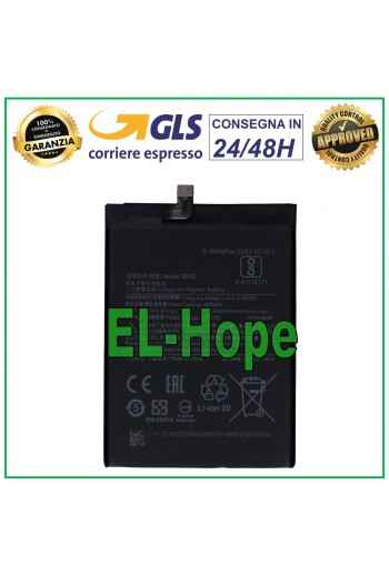 Batterie BN53 pour Xiaomi Redmi Note 9S M2003J6 M2003J6A1G 5020 mAh, e'quivalente a' l originale