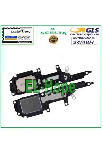 Haut-parleur audio pour Oppo A16 CPH2269, sonnerie, buzzer, mains libres