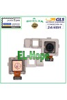 CAMÉRA ARRIÈRE POUR XIAOMI MI 10T 5G M2007J3SY MODULE DE CAMÉRA ARRIÈRE FLEXIBLE