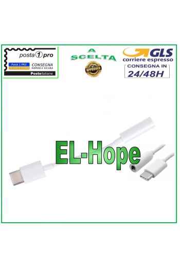 Câble adaptateur, prise jack universelle, casque, e'couteurs type C, diffe'rentes marques