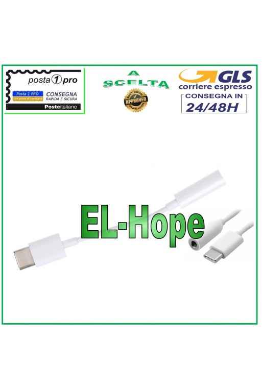 Câble adaptateur, prise jack universelle, casque, e'couteurs type C, diffe'rentes marques