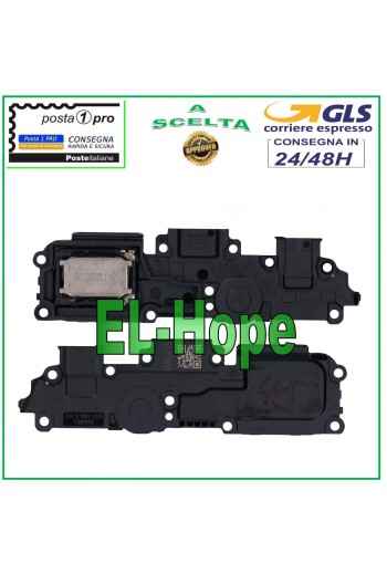 Haut-parleur de sonnerie pour Samsung Galaxy A22 4G 5G SM A225 A226 Audio mains libres