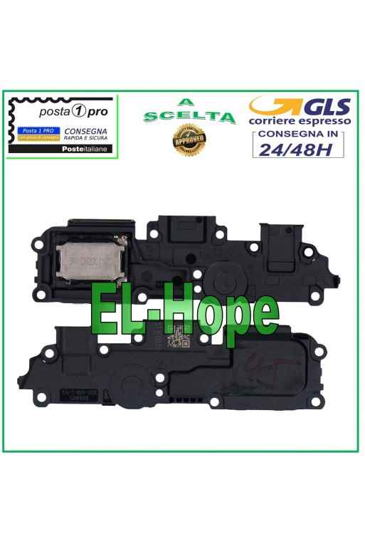 Haut-parleur de sonnerie pour Samsung Galaxy A22 4G 5G SM A225 A226 Audio mains libres