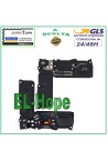 HAUT-PARLEUR DE SONNERIE SAMSUNG GALAXY S10 SM G973 F HAUT-PARLEUR MAINS LIBRES HAUT-PARLEUR AUDIO
