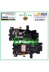 Haut-parleur haut de gamme Samsung Galaxy S21 Ultra 5G SM G998 Écoute audio