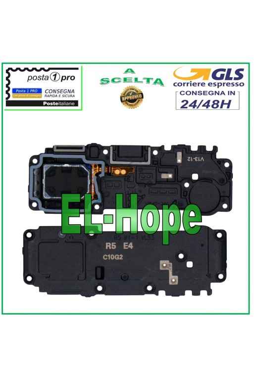 HAUT-PARLEUR DE SONNERIE SAMSUNG GALAXY S10 LITE SM G770 F HAUT-PARLEUR MAINS LIBRES AUDIO