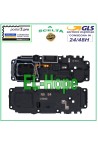 HAUT-PARLEUR DE SONNERIE SAMSUNG GALAXY S10 LITE SM G770 F HAUT-PARLEUR MAINS LIBRES AUDIO