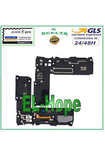 HAUT-PARLEUR DE SONNERIE SAMSUNG GALAXY S10+ PLUS SM G975 F HAUT-PARLEUR MAINS LIBRES AUDIO