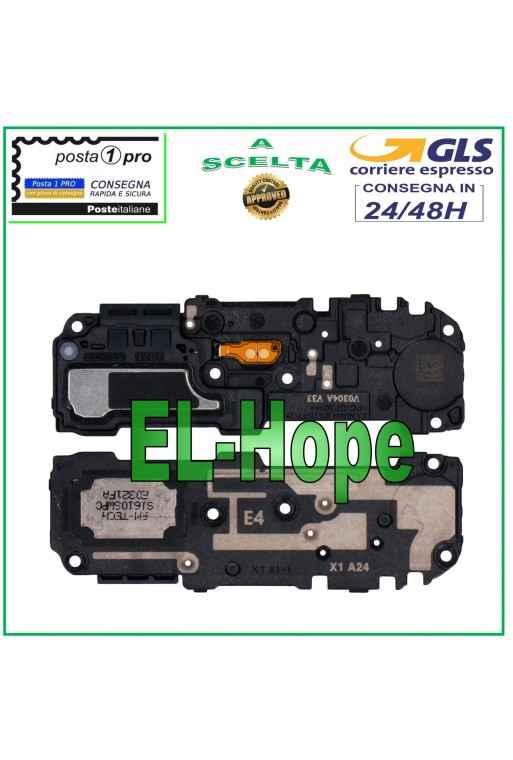 HAUT-PARLEUR DE SONNERIE SAMSUNG GALAXY S20 SM G980 G981 F HAUT-PARLEUR MAINS LIBRES AUDIO