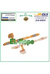 Touches late'rales flexibles plates, touche de volume, marche/arre't, Samsung Galaxy A32 4G SM-A325