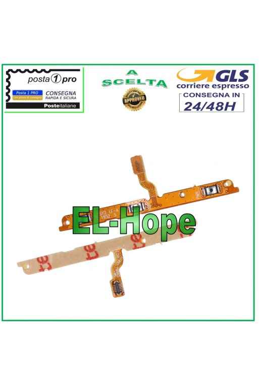 TOUCHES LATÉRALES PLATES VOLUME TOUCHE MISE HORS TENSION SAMSUNG GALAXY S20 SM G980 G981