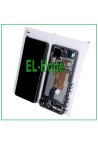 Écran tactile LCD 100% original pour Xiaomi 12 2022 / 12X 5G / 12S, cadre noir