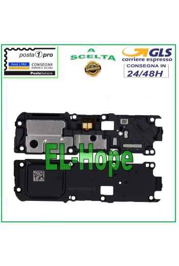 SONNERIE BUZZER HAUT-PARLEUR AUDIO POUR OPPO FIND X2 PRO HAUT-PARLEUR MAINS LIBRES