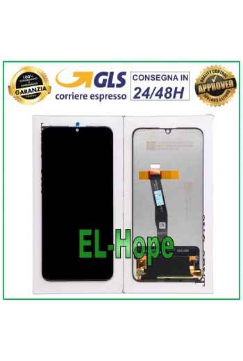 Écran tactile + LCD, me'me service d origine pour Huawei P Smart 2019 POT-LX1 LX2 AL00