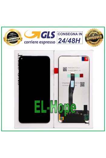 Écran LCD comme l original Service Huawei Nova 5T YAL-L21 L61 L71 Écran tactile