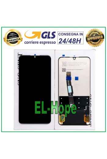 Écran tactile LCD d origine pour Huawei P30 Lite MAR-LX1A MAR-LX1M LX2J