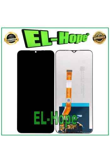 Écran LCD pour Oppo Realme C35 RMX3511, e'cran tactile en verre assemble'