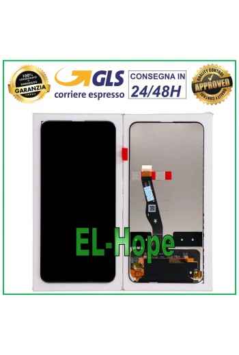 Écran LCD similaire a' celui d origine pour Huawei P Smart Z STK-LX1 LX2 L21