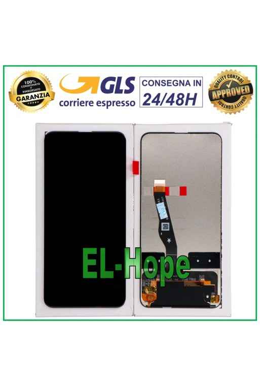 Écran LCD similaire a' celui d origine pour Huawei P Smart Z STK-LX1 LX2 L21