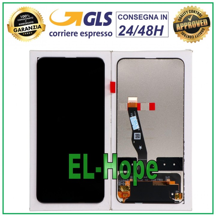 Écran LCD similaire a' celui d origine pour Huawei P Smart Z STK-LX1 LX2 L21