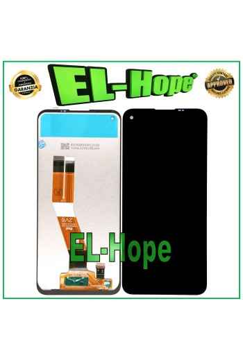 Écran LCD tactile pour Samsung Galaxy A11 SM-A115/M11 SM-M115