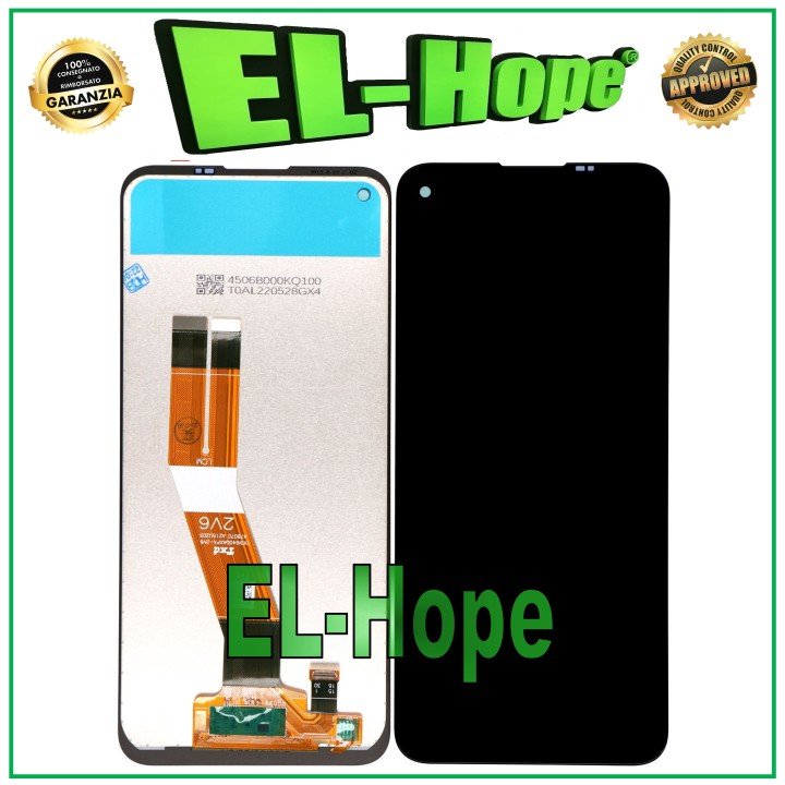 Écran LCD tactile pour Samsung Galaxy A11 SM-A115/M11 SM-M115
