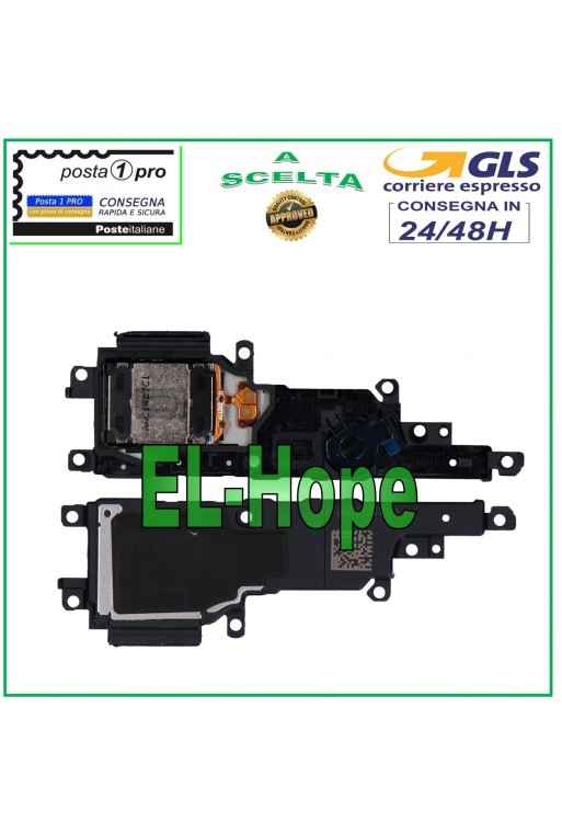 SONNERIE BUZZER HAUT-PARLEUR AUDIO OPPO FIND X3 LITE CPH2145 HAUT-PARLEUR MAINS LIBRES