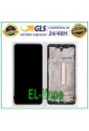 Cadre et e'cran d origine pour Samsung M53 5G SM-M536 SM-M536B, e'cran tactile GH82-28812A