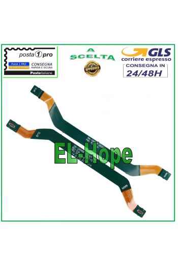 CÂBLE COAXIAL PLAT ET FLEXIBLE POUR CONNEXION D ANTENNE SAMSUNG GALAXY S21 ULTRA SM-G998