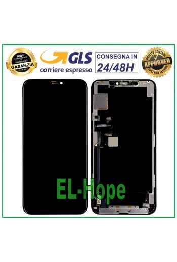Écran LCD OLED ORIGINAL pour Apple iPhone 11 Pro Max avec e'cran tactile