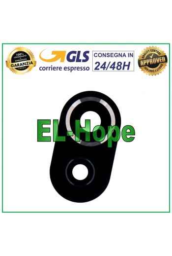 Lentille de came'ra arrie're en verre pour Xiaomi Mi 11 Lite 4G/5G M2101K9G