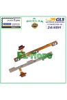 Bouton d alimentation et de volume plat sur le côte' pour ASUS Zenfone Max Pro M1 ZB601KL ZB602KL