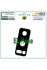 Verre de lentille de came'ra arrie're pour Samsung Galaxy Note 8 SM-N950 F