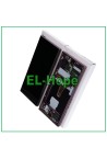 Cadre et e'cran d origine pour Samsung S22 Ultra SM-S908 Touch Bordeaux GH82-27488B