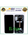 Écran d origine Samsung S22+ Plus 2022 SM-S906 tactile gris graphite GH82-27500E