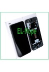 Écran d origine Samsung S22+ Plus 2022 SM-S906 tactile gris graphite GH82-27500E