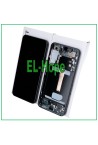 Écran d origine Samsung S22+ Plus 2022 SM-S906 tactile gris graphite GH82-27500E
