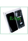 Écran d origine Samsung S22+ Plus 2022 SM-S906 tactile vert GH82-27500C