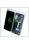 Écran d origine Samsung S22+ Plus 2022 SM-S906 tactile vert GH82-27500C