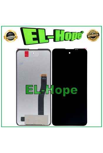 Écran LCD pour Cubot Kingkong 8, e'cran tactile en verre assemble', noir