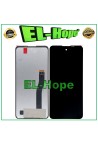 Écran LCD pour Cubot Kingkong 8, e'cran tactile en verre assemble', noir